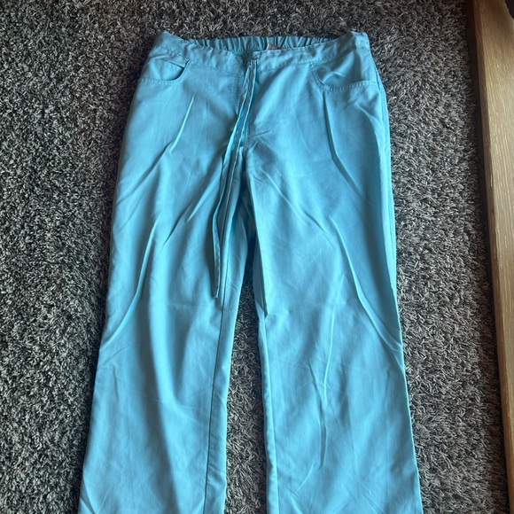 Greys anatomy ladies scrub bottom - Picture 2 of 3